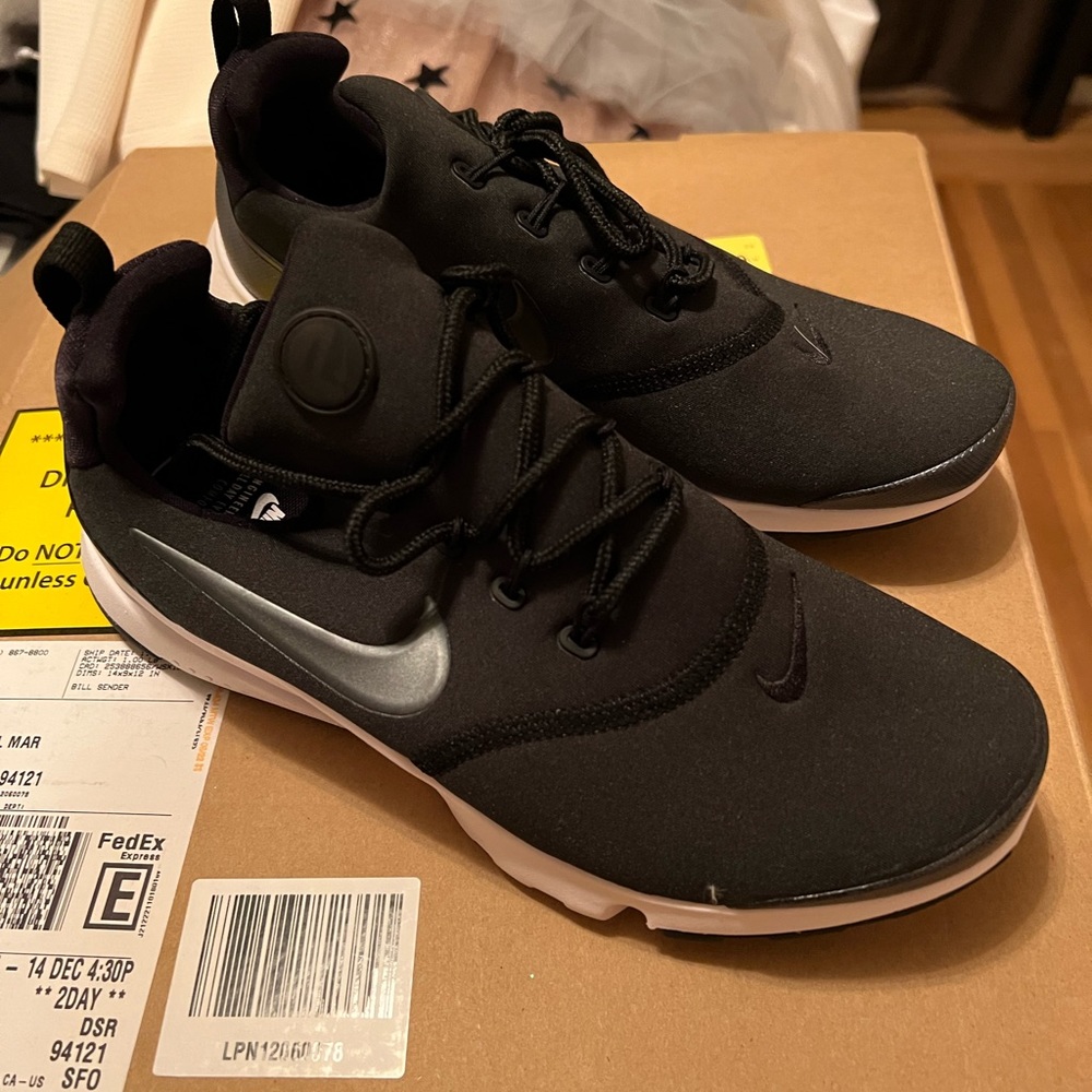 Brand new Nike